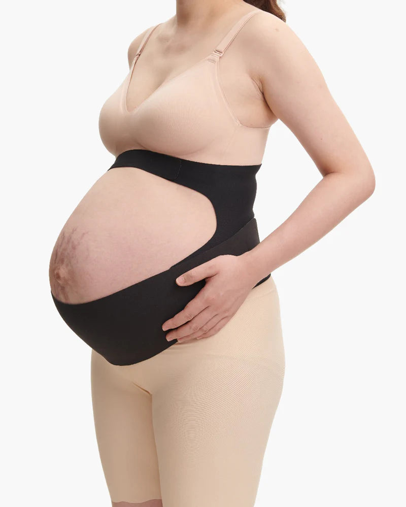 The Maternity Belly Band