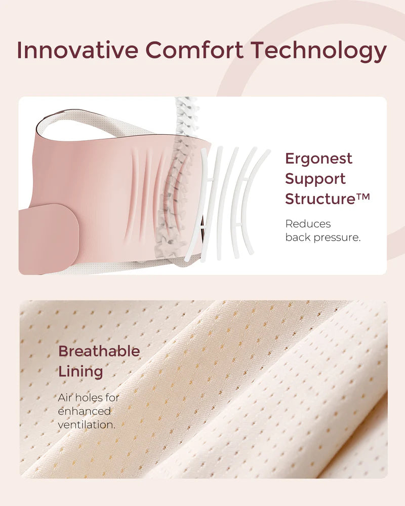 The Maternity Belly Band