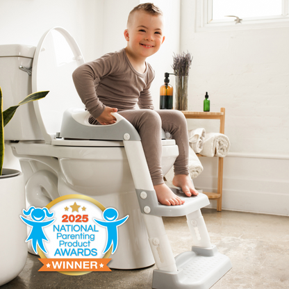 The Potty Training Seat